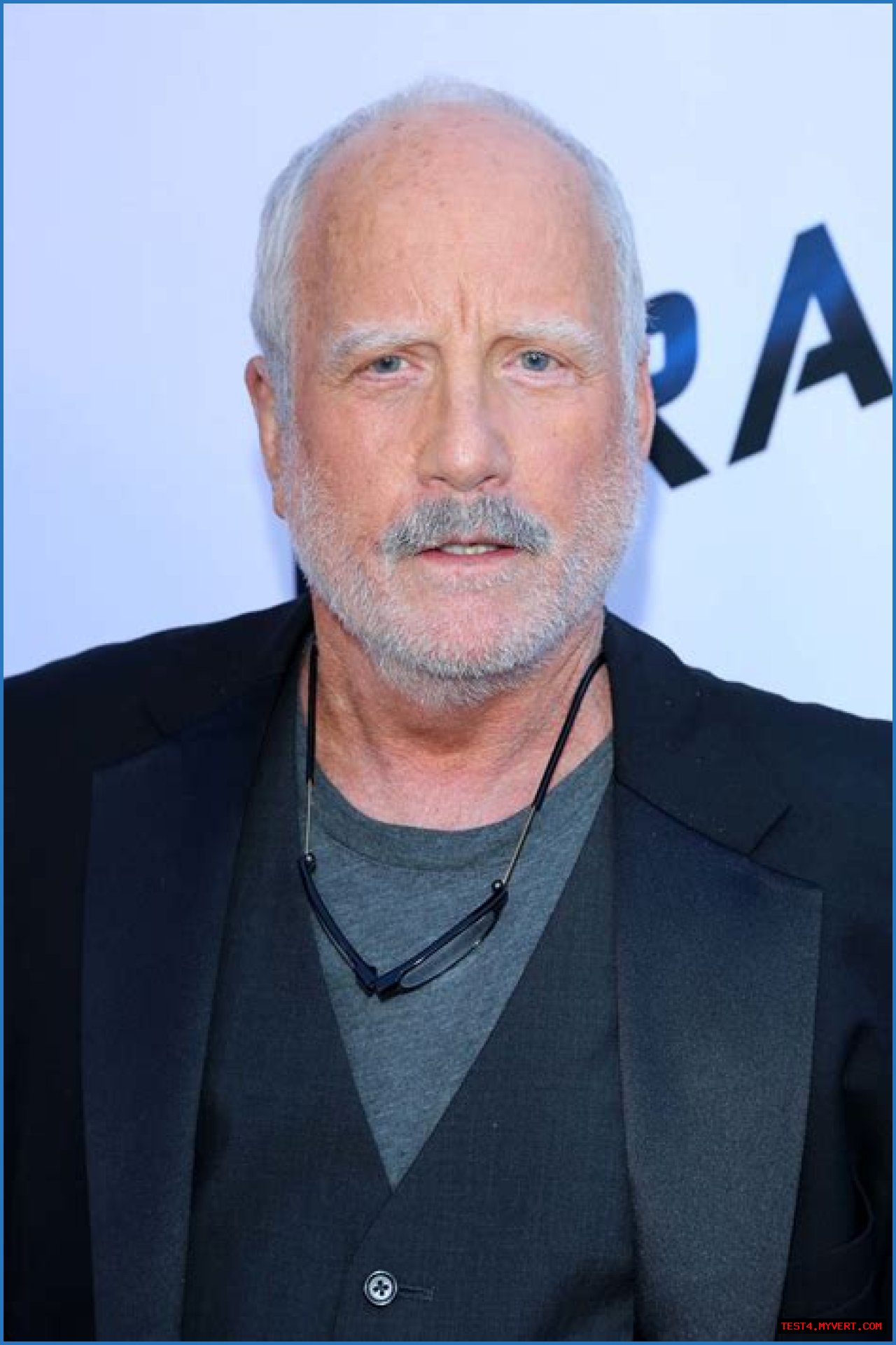 Unveiling Richard Dreyfuss: A Look Into His Height And More