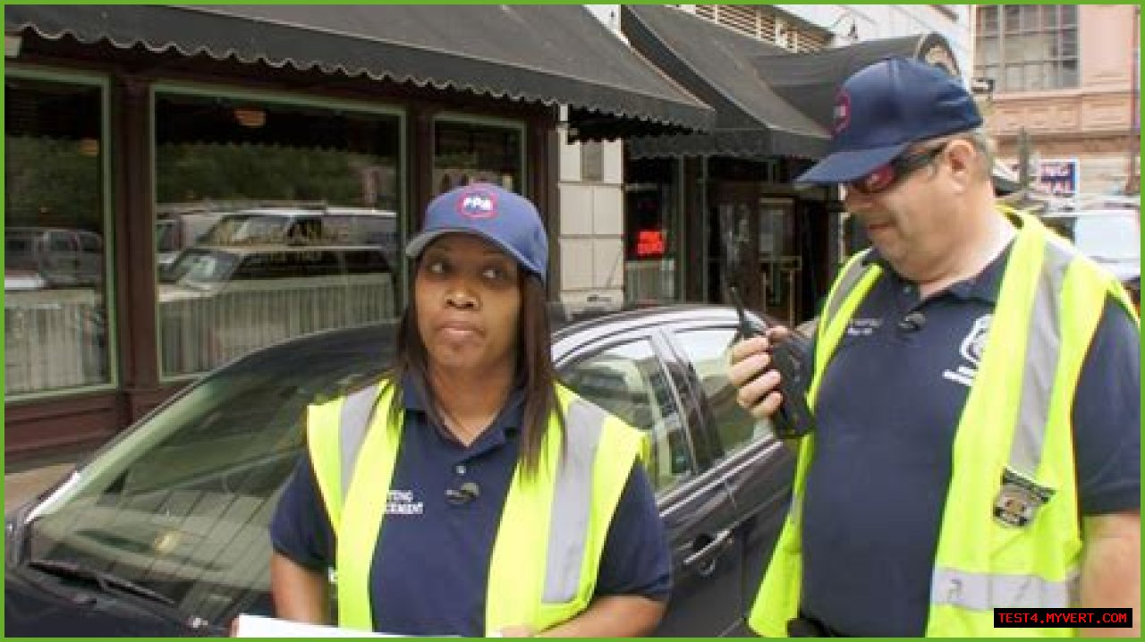 Unveiling The Conflict: Steve Garfield And The Parking Wars