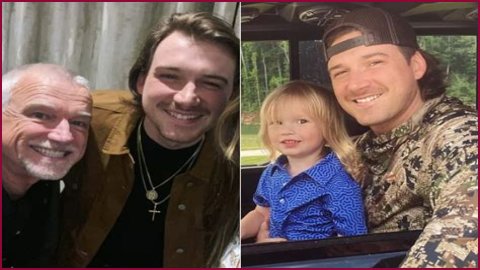 Unveiling The Legacy: Morgan Wade's Father