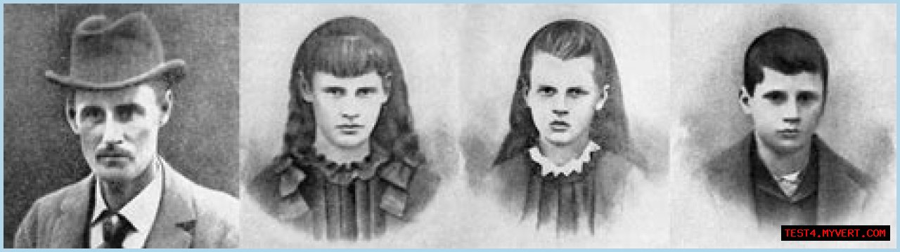 Unveiling The Life Of Alice Pitezel: A Journey Through History