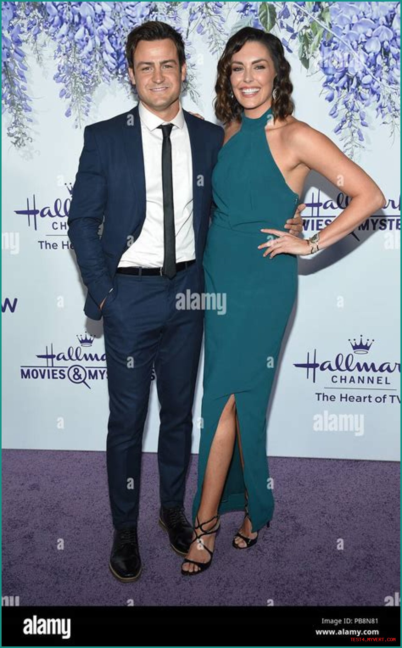 Unveiling The Life Of Tyler Hynes' Wife: A Journey Of Love And Fame