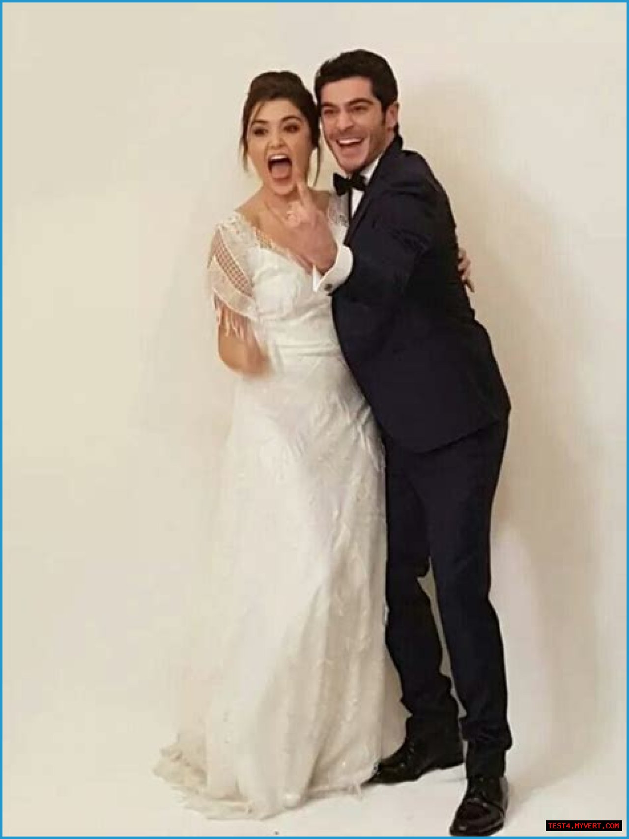 Unveiling The Mystery: Burak Deniz's Real Wife