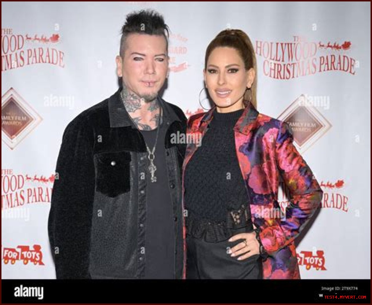 Unveiling The Mystery Of DJ Ashba's Girlfriend