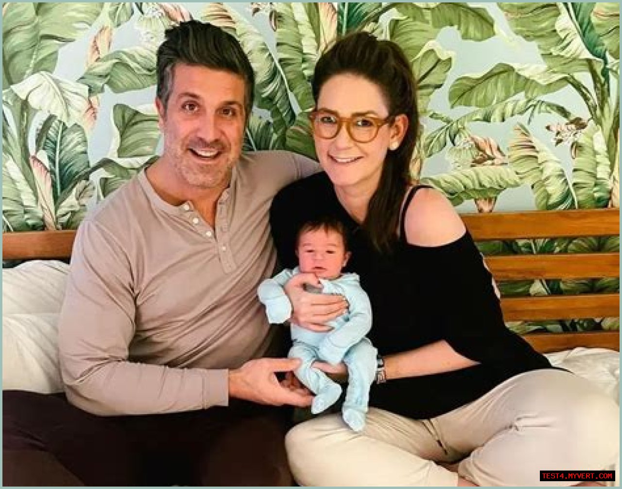 Unveiling The Mystery Of Jessica Tarlov's First Husband