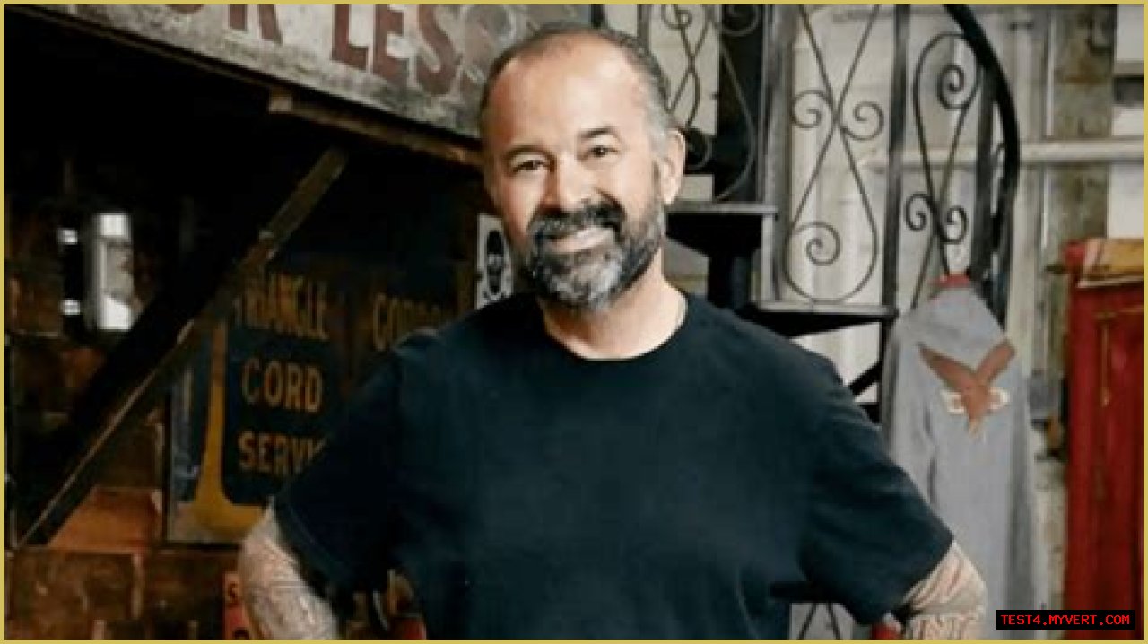 Unveiling The World Of Frank American Pickers: A Journey Through Antiques And Treasures