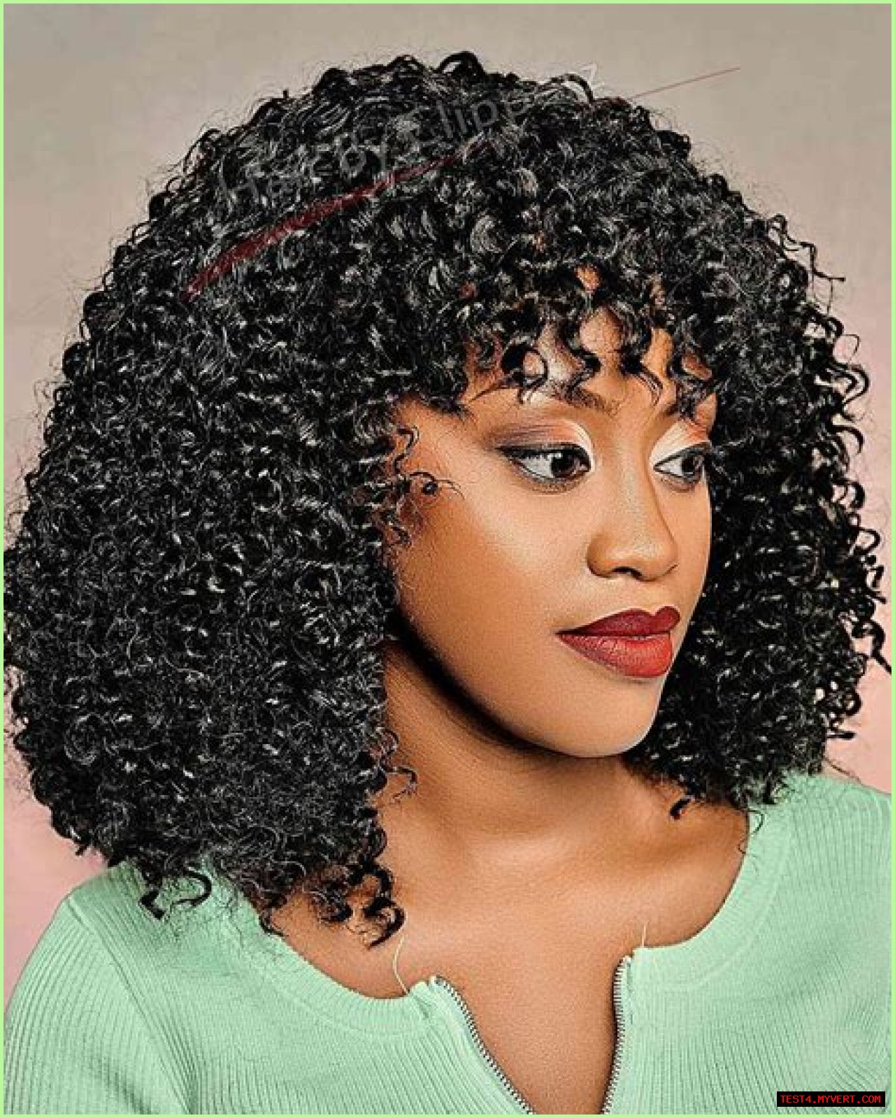 Weaving Styles For Natural Hair: A Comprehensive Guide