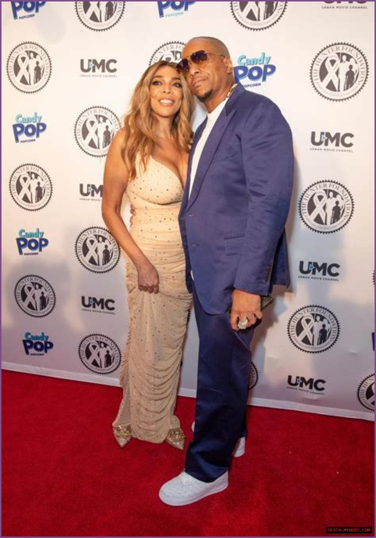 Wendy's Divorce Settlement: How Much Did She Pay?