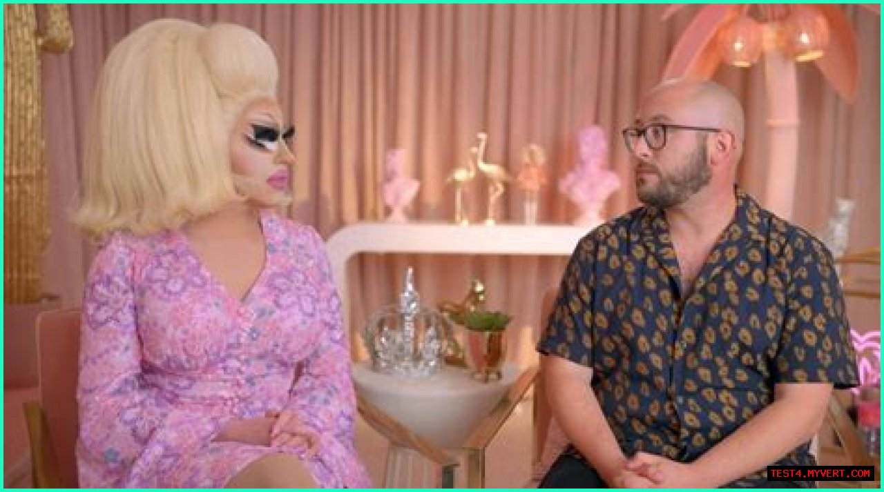 What’s The Status Of Trixie And David’s Relationship?