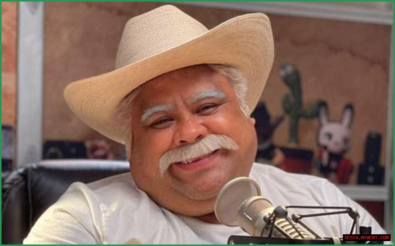 Who Is Juan Razo Don Cheto? Exploring His Age, Biography, And Impact